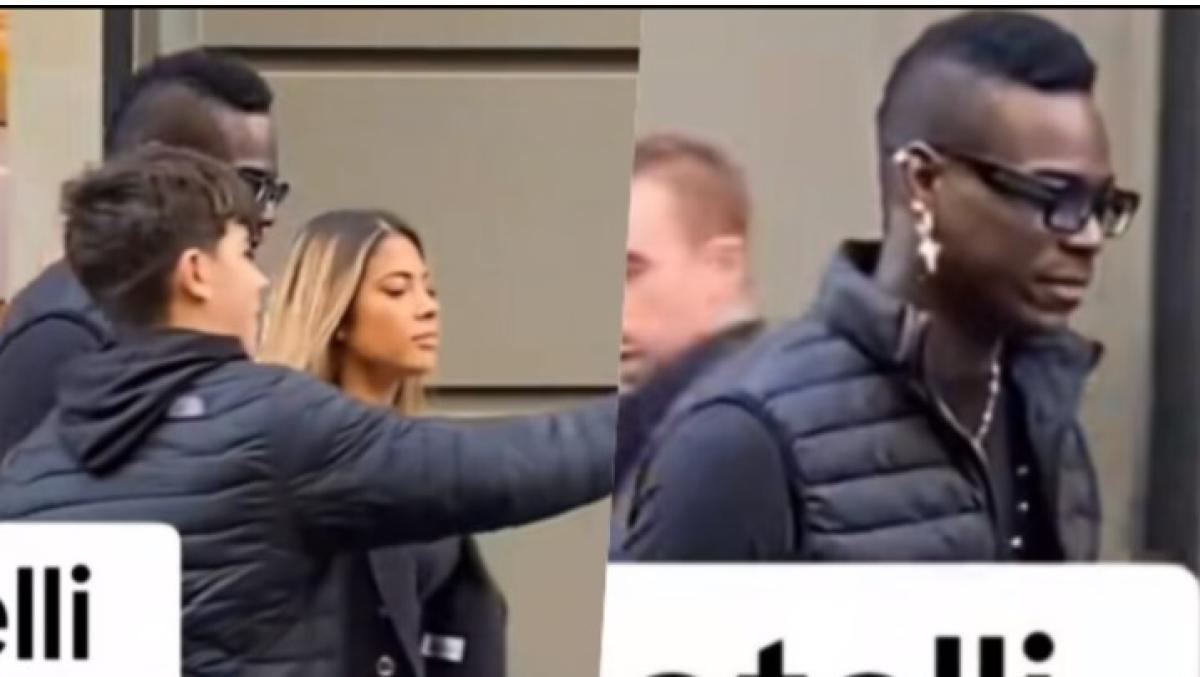 Balotelli e Chanel insieme: è davvero la figlia di Totti quella nel video su TikTok? Ecco la verità