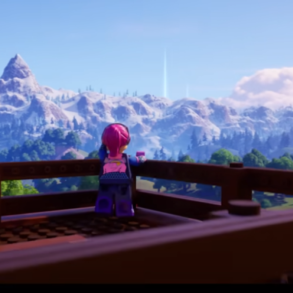 Lego Fortnite, orario aggiornamento 7 dicembre 2023: quando tornano online i server?