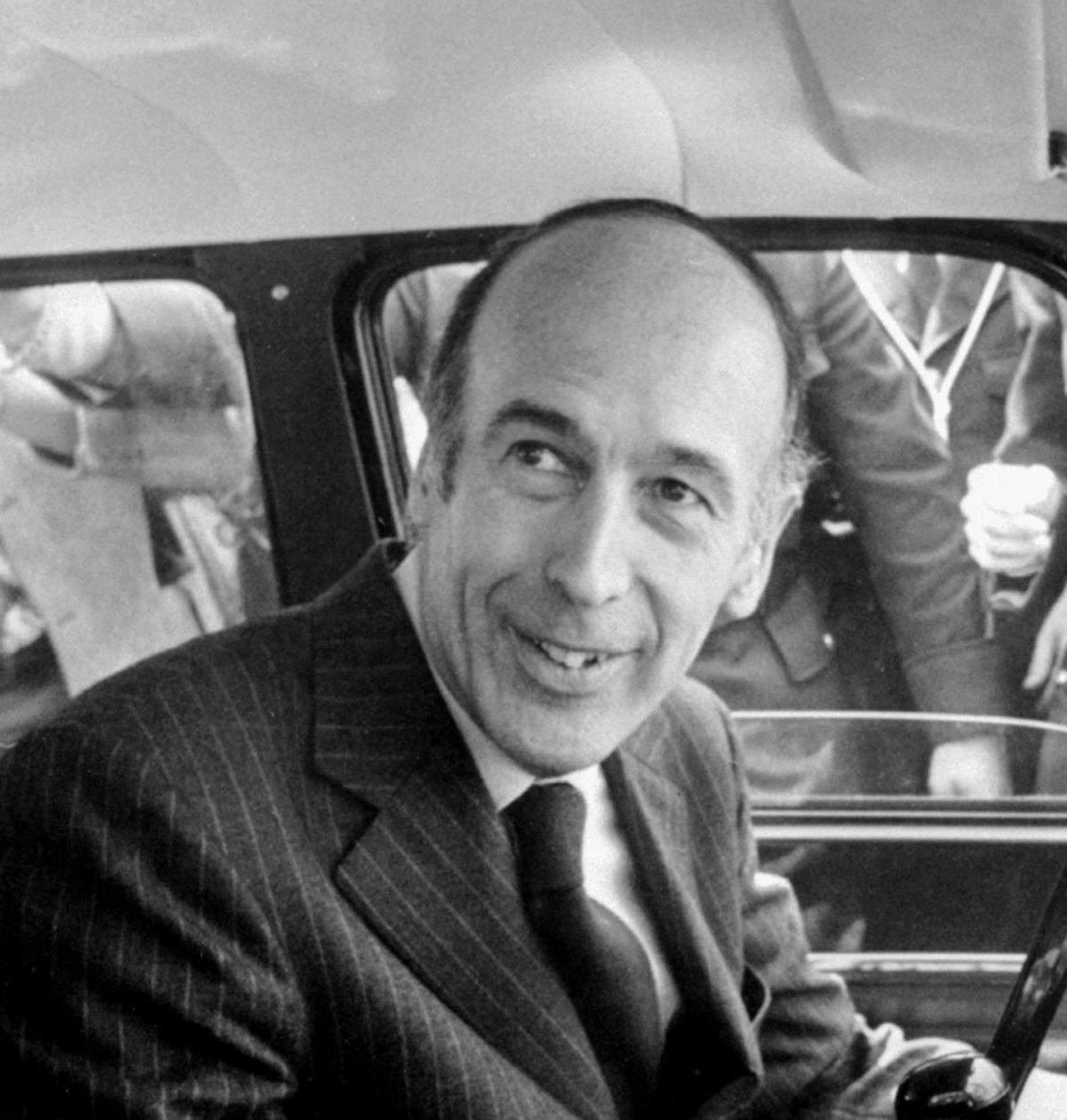 Accadde oggi, 19 maggio 1974: Giscard d’Estaing all’Eliseo