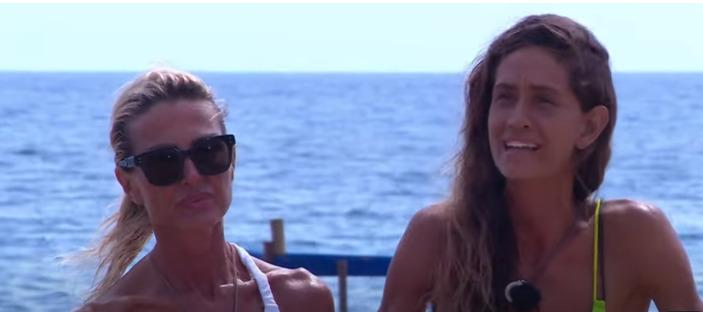 Chi è stato eliminato e chi è andato in finale all’Isola dei famosi 2023? Helena Prestes fuori