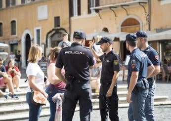 Spagna, nei guai l’italiano arrestato per omicidio: trovato il corpo di un’altra vittima murato nel suo appartamento