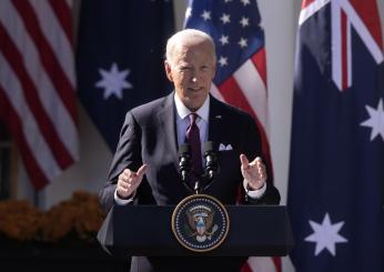 Biden-Netanyahu, primo contatto: di cosa hanno parlato Stati Uniti e Israele