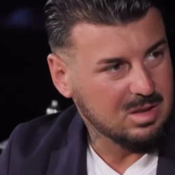 Temptation Island, Lino contro Alessia? “Diffamazione nei miei confronti”