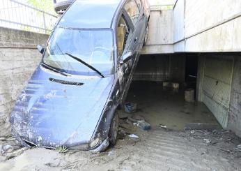 Alluvione nelle Marche, i ritratti delle vittime e il dolore della …