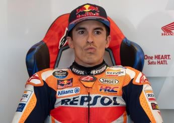 MotoGP, il messaggio di Marquez alla Honda dopo l’addio: “La scelta più difficile”