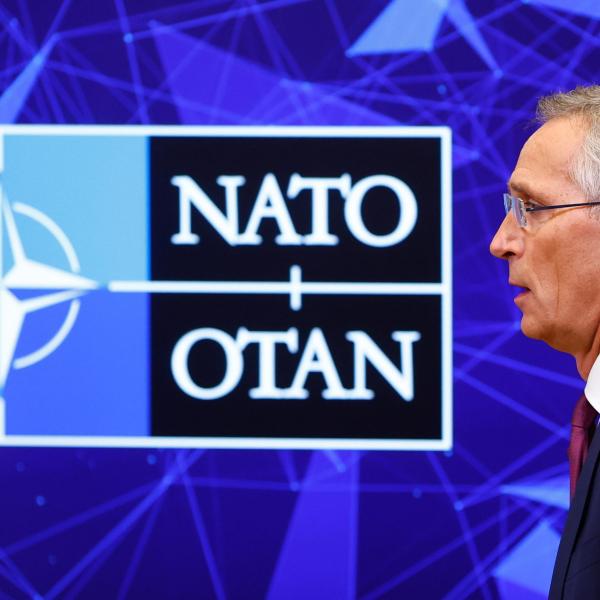 Missili in Polonia, Stoltenberg (Nato): “Kiev non colpevole, respon…