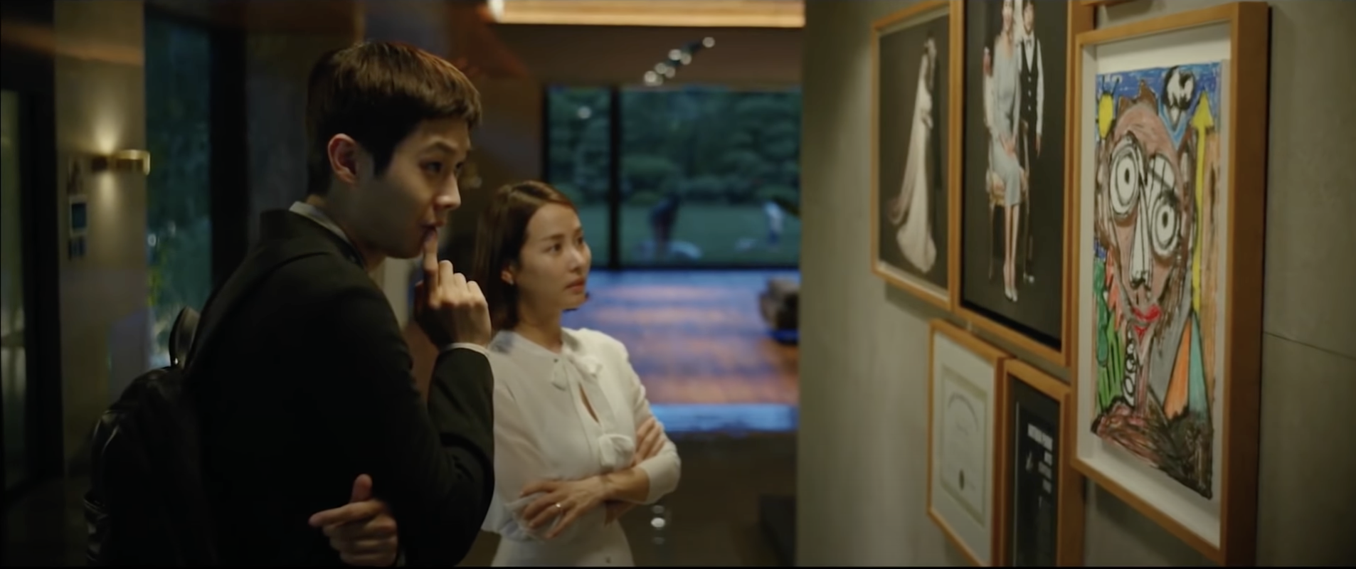 “Parasite” trama, cast e dove vedere in streaming il film premio Oscar con Lee Sun-kyun