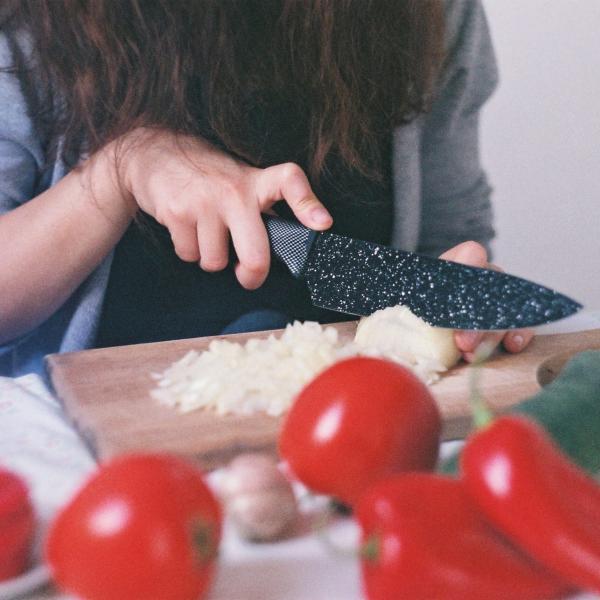 Astuzie in cucina: il dado fatto in casa