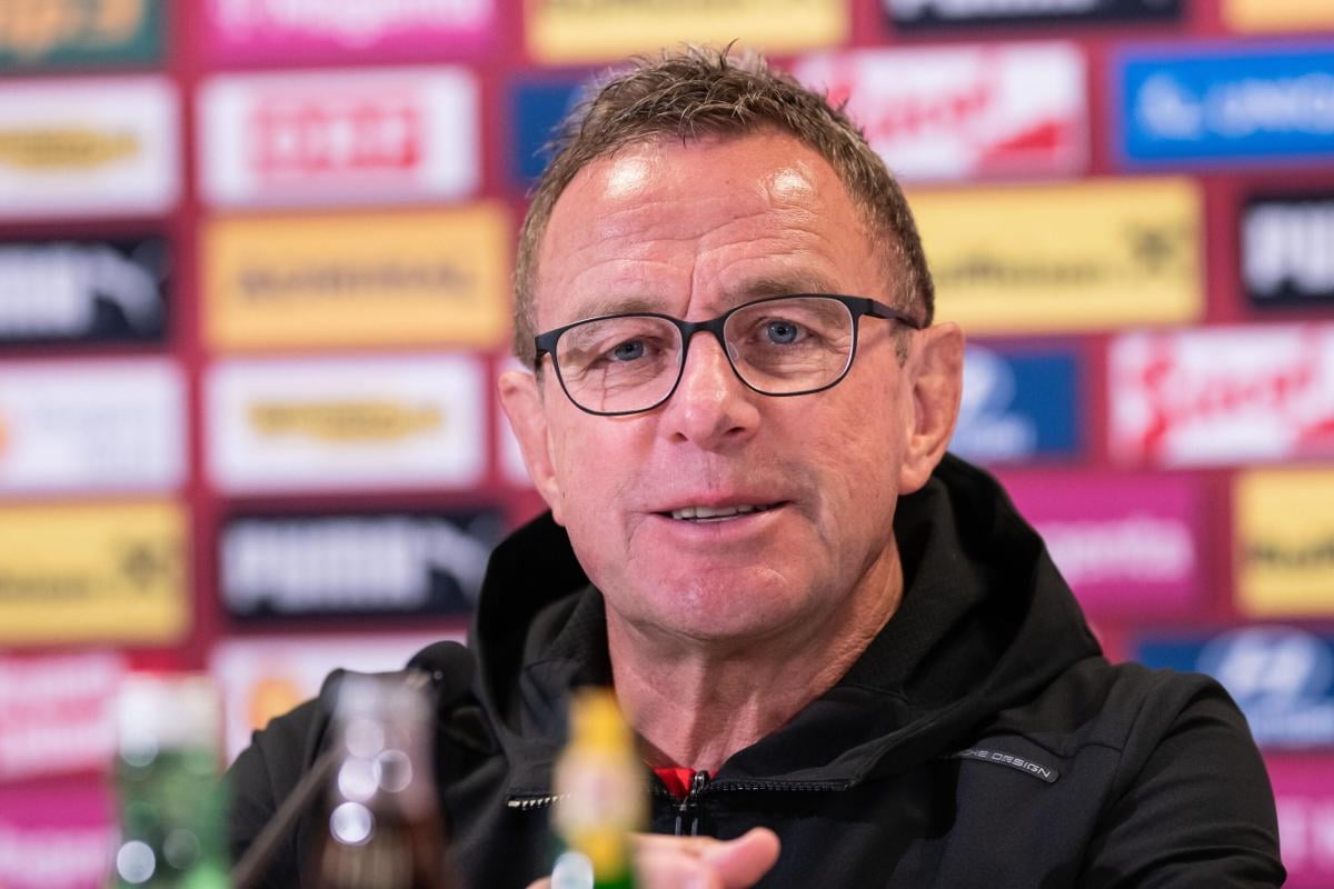 Rangnick al Bayern Monaco: il Milan, l’Austria e il nuovo schiaffo a Tuchel