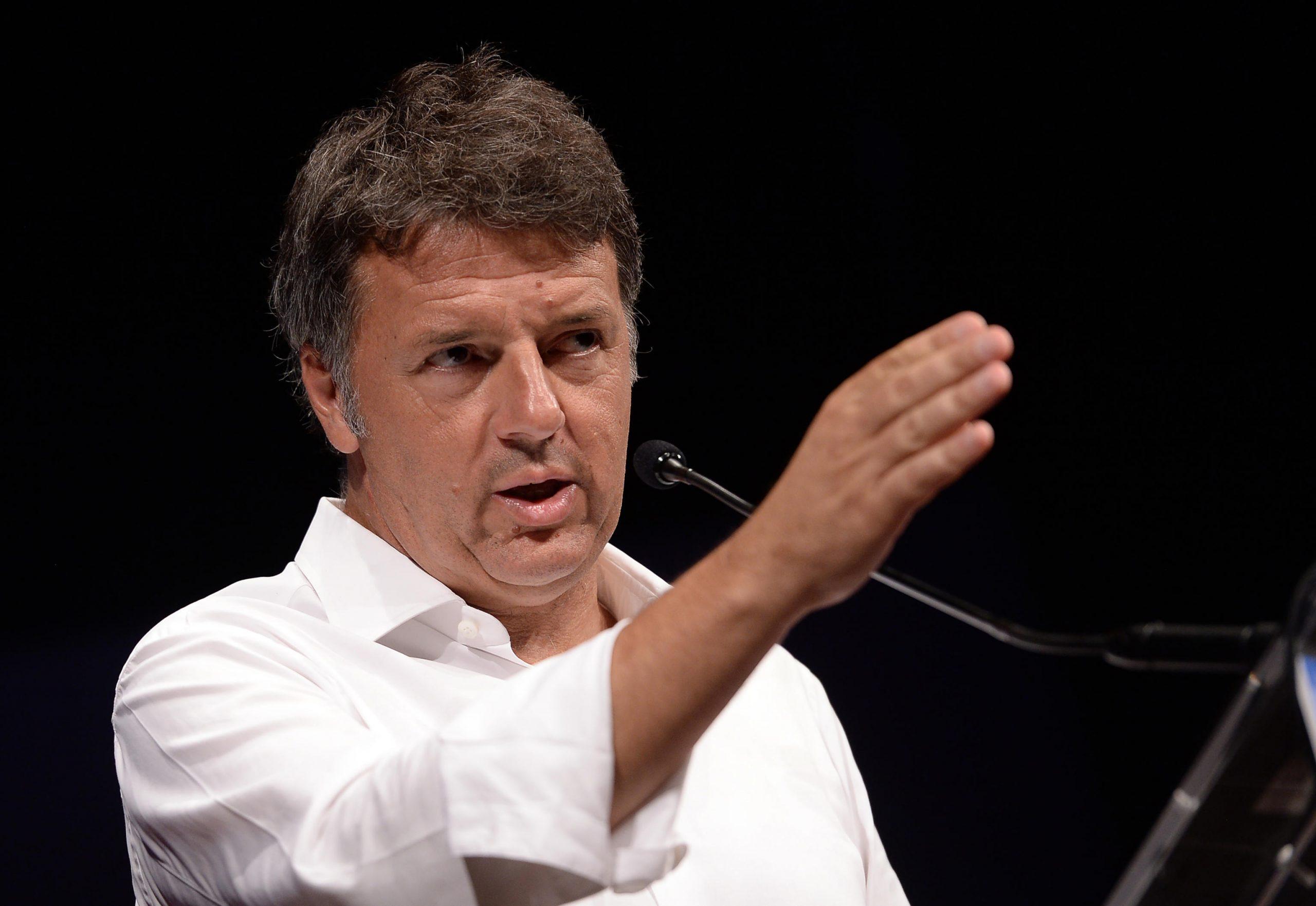 Terzo polo: l’obiettivo di Renzi e Calenda è essere il primo partito alle europee del 2024