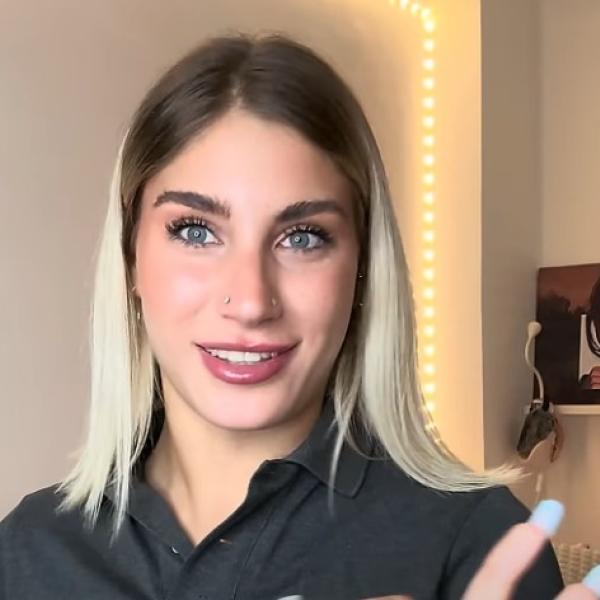 Chi è Virginia Montemaggi? Tutto sulla star italiana di TikTok