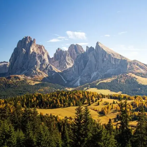 Vacanze in montagna estate 2023: è già tutto in esaurimento!