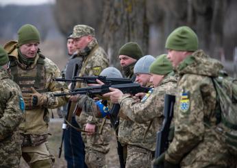 Ucraina, l’affondo di Michel contro la Russia: “Pronti a sanzioni g…