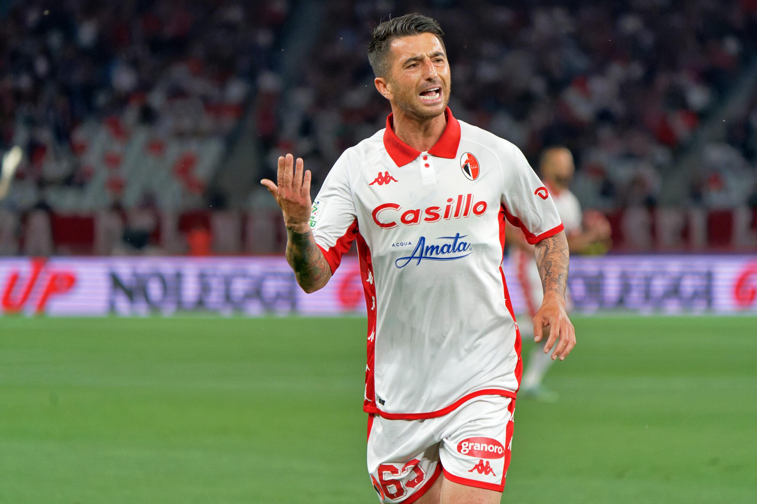 Bari-Sudtirol 1-0, decide Benedetti: i pugliesi volano in finale