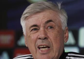 Ancelotti, il Brasile continua a corteggiarlo “Stiamo facendo di tutto” conferma il presidente federale Rodrigues