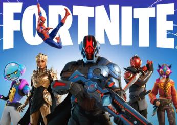 Quando esce Fortnite Capitolo 4 Stagione 2? Ecco la data