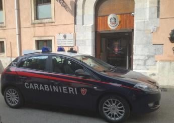 Enna, uccide la suocera a coltellate, “seduta a cavalcioni sul cadavere”, soffriva di depressione: dettagli sull’omicidio