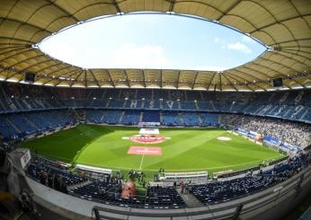 Euro 2024, Volksparkstadion: storia, capienza e costo dell’impianto della città di Amburgo