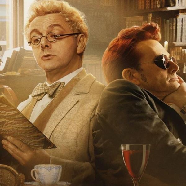 Good Omens 3 tornerà su Prime Video, ma con un solo episodio lungo 90 minuti, basterà per concludere la serie?