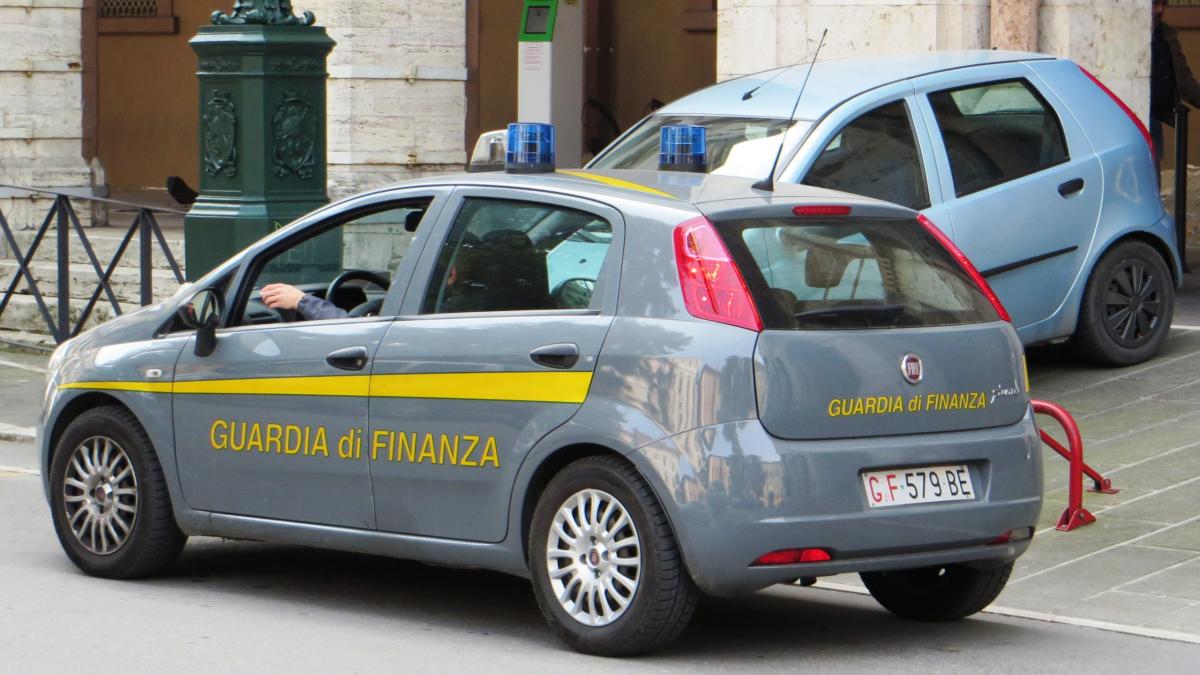 Superbonus con maxi frode: Guardia di Finanza sequestra crediti edi…