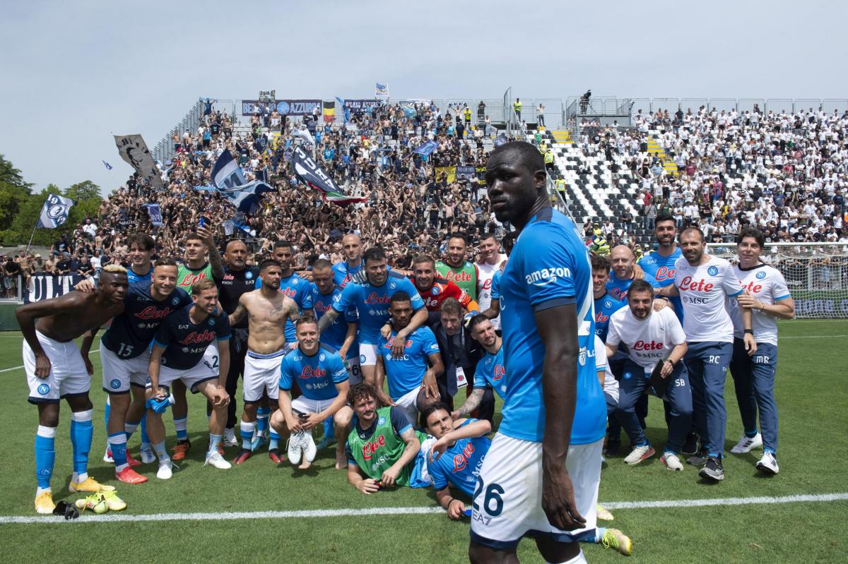 Koulibaly risponde a DeLa: ”Serve rispetto per le nazionali african…