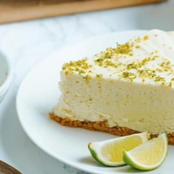 Dagli USA la Key lime pie, la torta al lime cremosa e super morbida