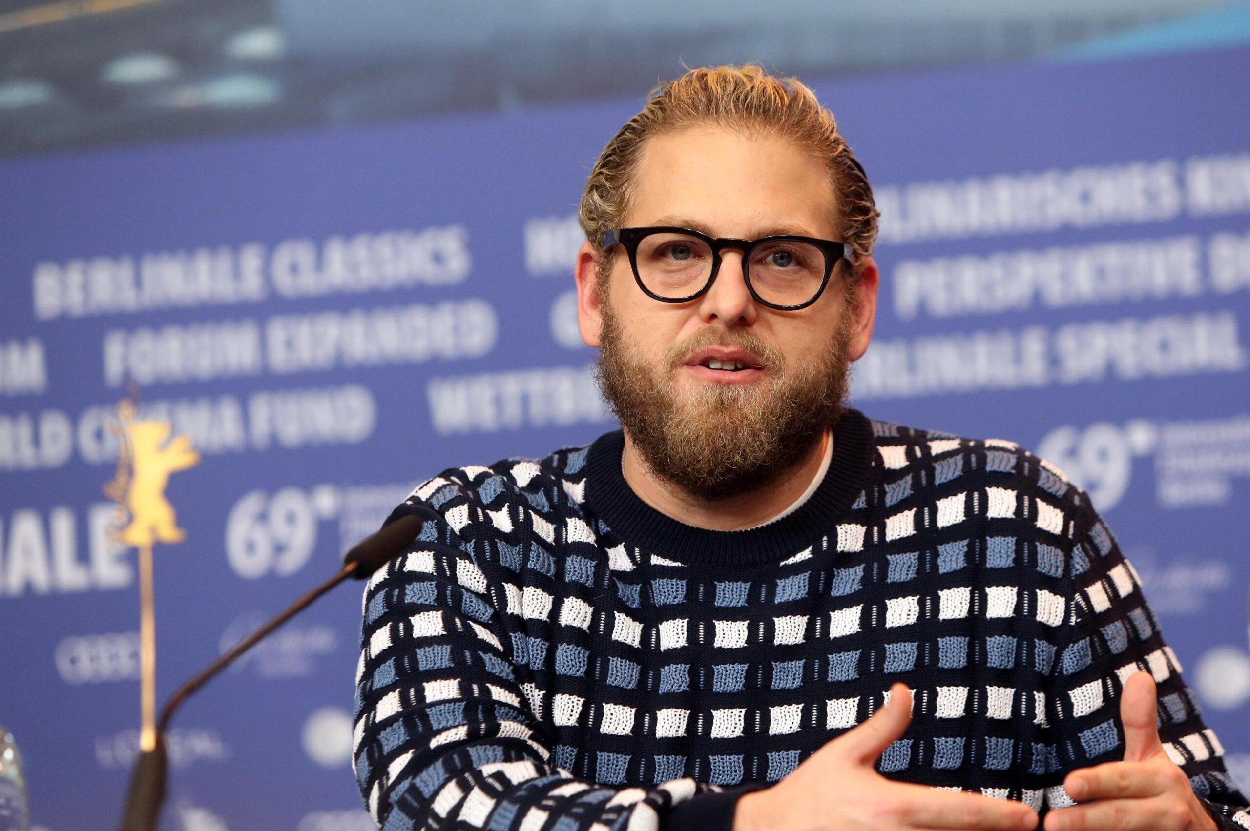 Jonah Hill dimagrito, la trasformazione fisica dell’attore