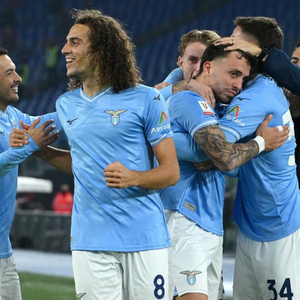 Lazio-Genoa, Nappi (doppio ex): “Il gioco di Sarri sta tornando, vorrei il Grifone più propositivo. Vecino? Avranno avuto un buon motivo”