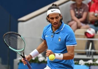 ATP Vienna 2024, Musetti batte Zverev: ecco chi sfiderà in semifinale