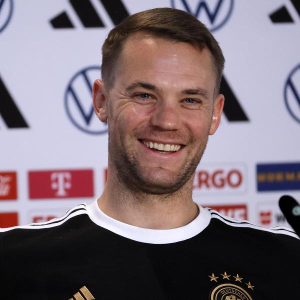 Manuel Neuer età, moglie altezza carriera