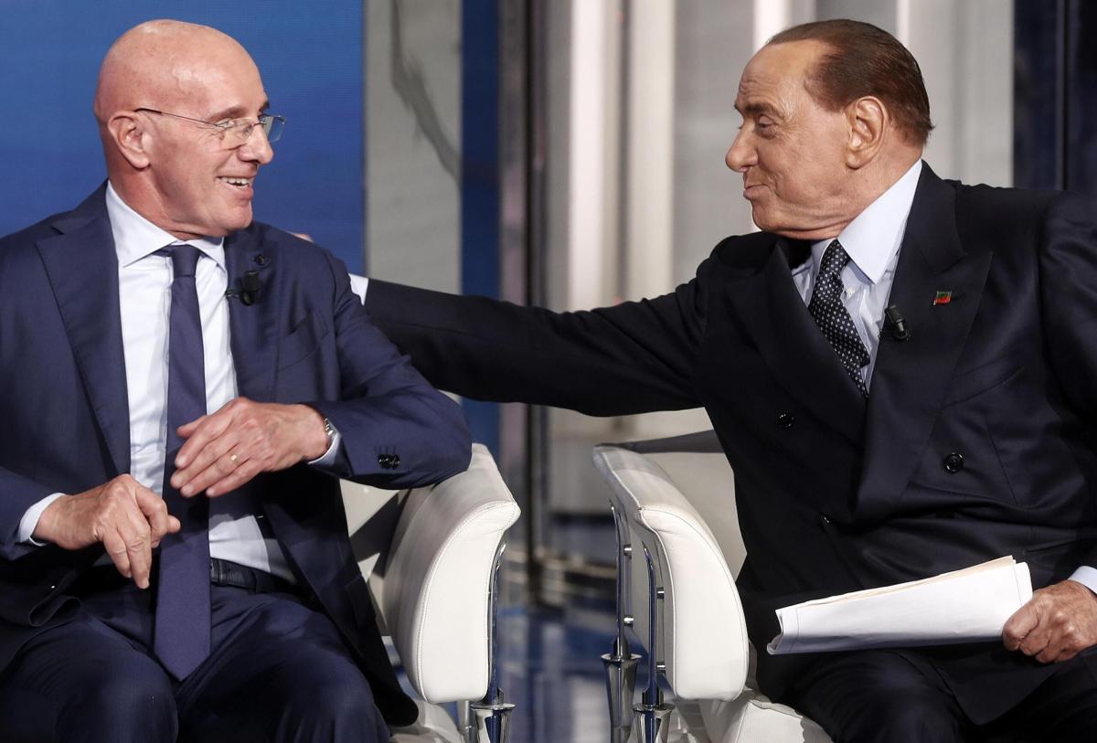 La morte di Berlusconi, Arrigo Sacchi: “Il Milan doveva essere la s…