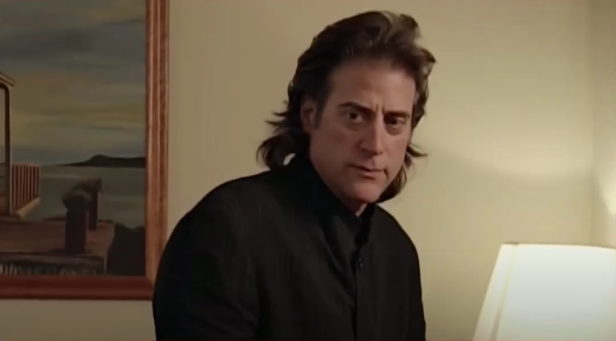 Chi era Richard Lewis? Malattia, moglie, figli e film dell’attore di “Curb Your Enthusiasm”