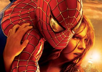 Spider-Man, da oggi arrivano sei film su Disney Plus: ecco quali sono