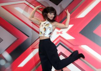 Victoria Cabello: “X Factor? Mi ha insegnato dove non devo andare”