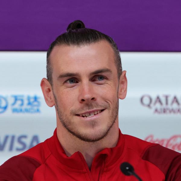 Gareth Bale età, moglie, carriera