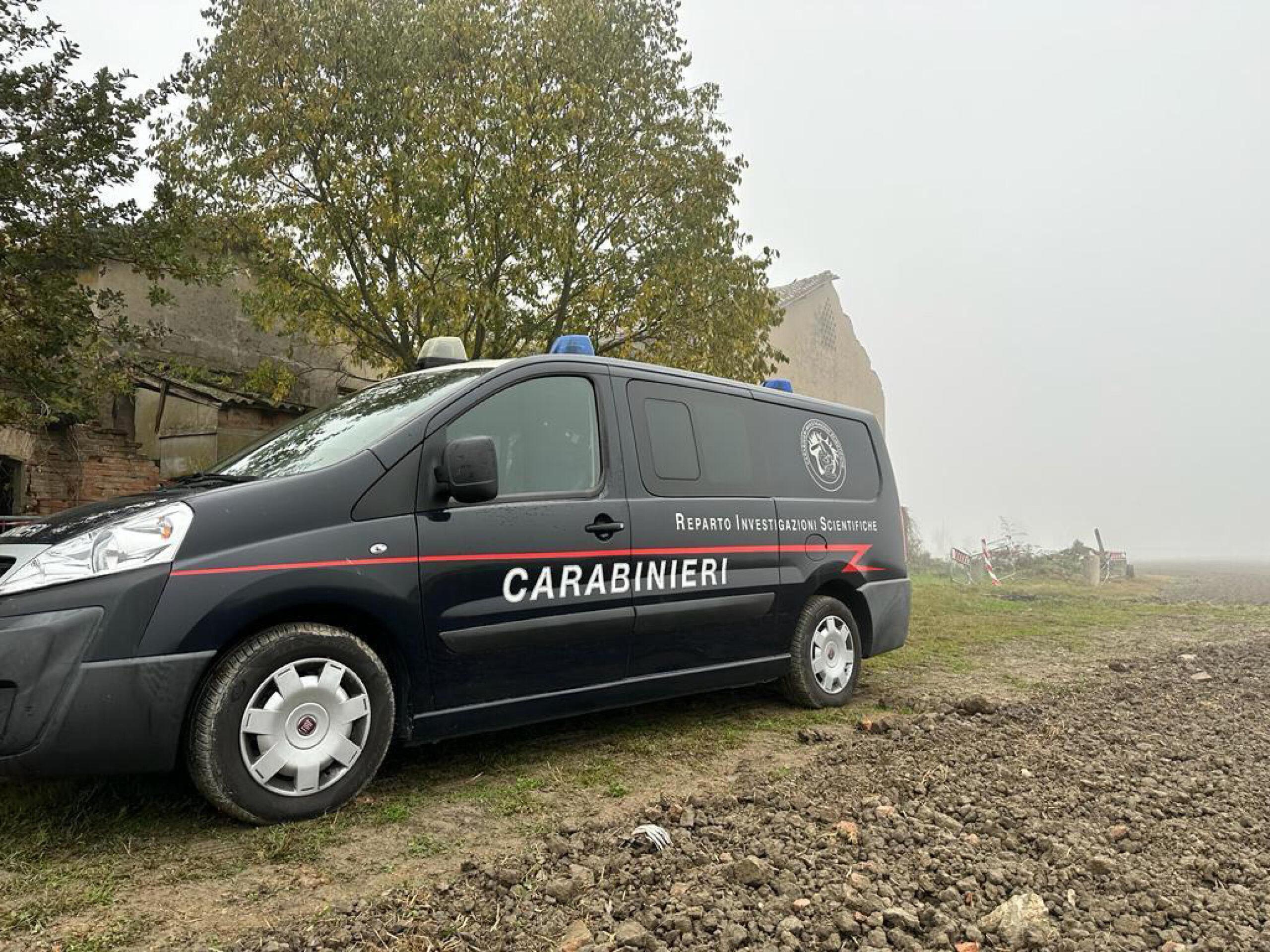 Omicidio di Carovigno, prende piede la pista privata. Antonio e Caterina ereditarono la casa e il terreno del fratello