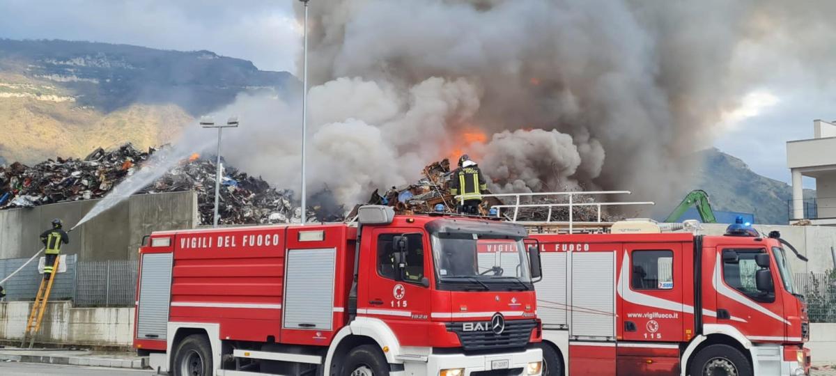 Barletta, fuga di gas in via Canne: evacuazione in corso e traffico…