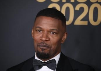 Jamie Foxx: età, moglie, figli e biografia dell’attore