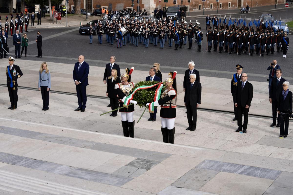 25 aprile: Liberazione sì, ma non dalle polemiche