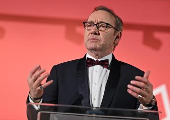 Che fine ha fatto Kevin Spacey? L’attore contro i media