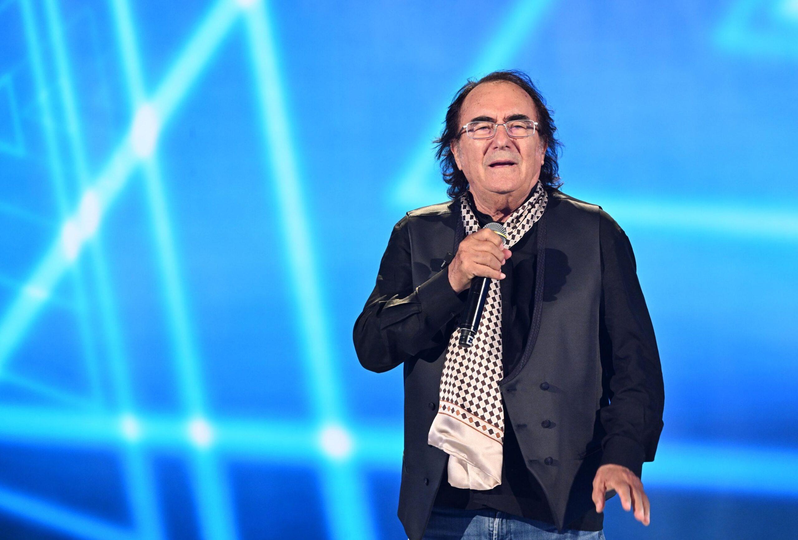 Al Bano ricorda Toto Cutugno: “Grande artista, in Italia è stato maltrattato”