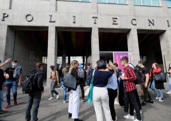 Concorso Politecnico di Torino per professori e ricercatori