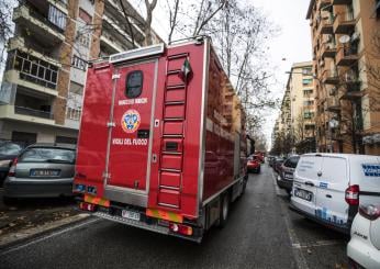 Roma, un piromane terrorizza gli abitanti di Villa Gordiani: “Siamo…