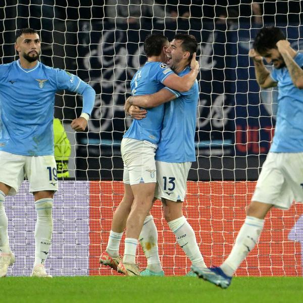 Serie A, al via la dodicesima giornata: programma, precedenti e statistiche