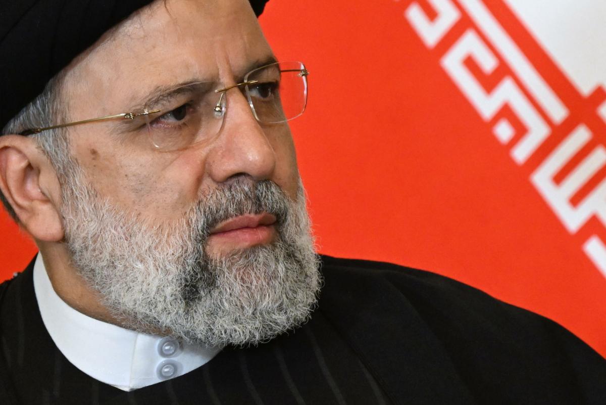 Raisi, Global Refugee Forum 2023: il presidente dell’Iran salta Gin…