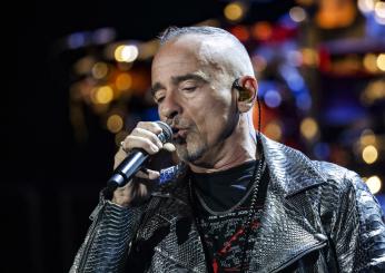 Sanremo 2024: chi sono gli ospiti del Festival? Giorgia, Ramazzotti e Gigliola Cinquetti