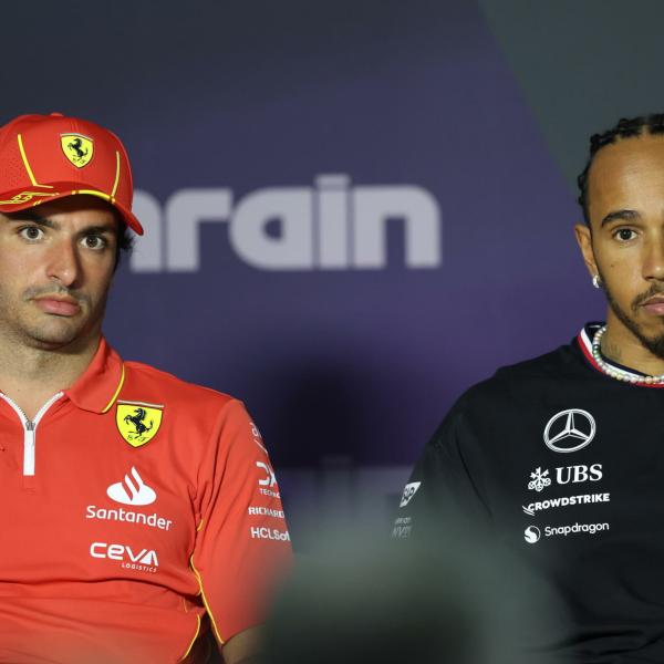 F1, quale è la scuderia e il pilota più seguito sui social? La classifica