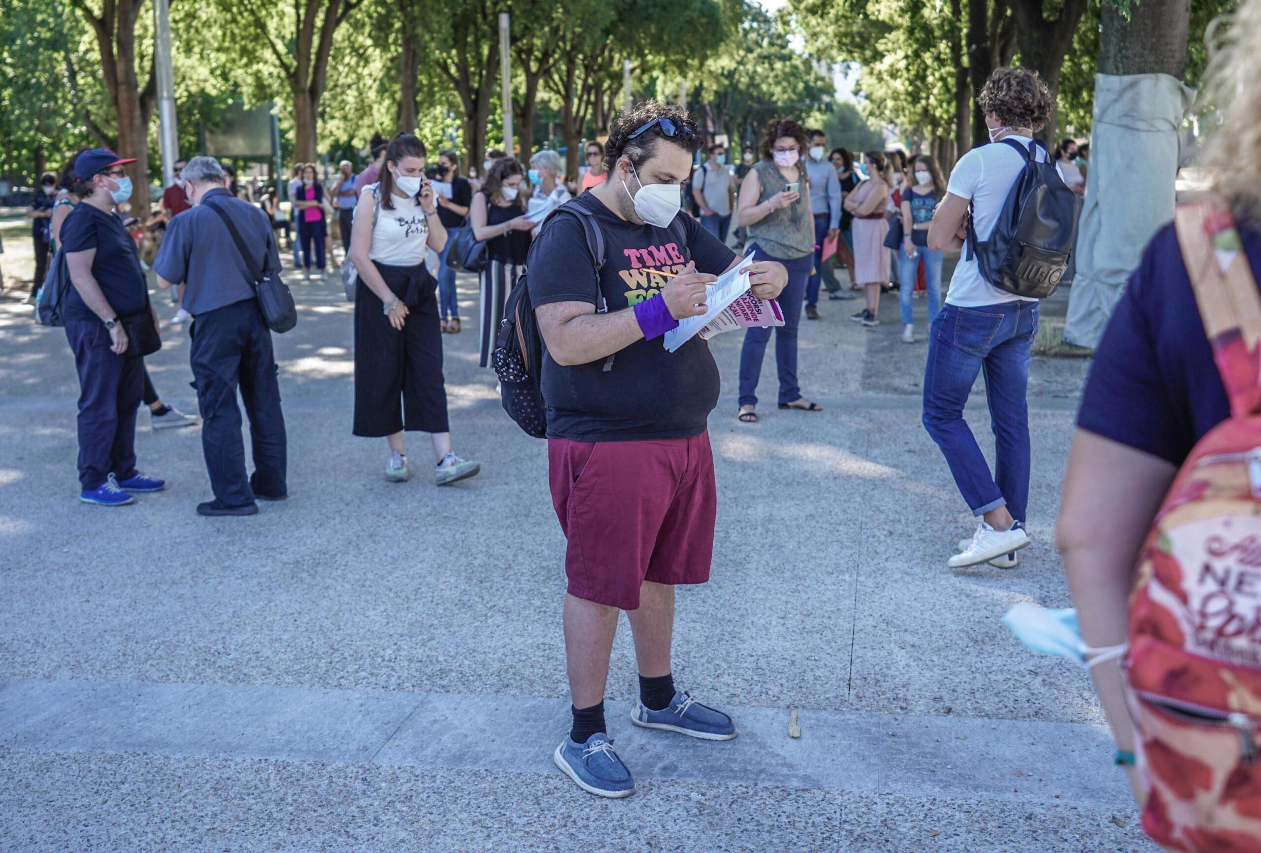 Concorso AUSL Modena dirigente ingegnere