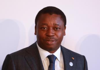 Togo, il partito di governo vince le elezioni: grande vittoria per il presidente Gnassingbe