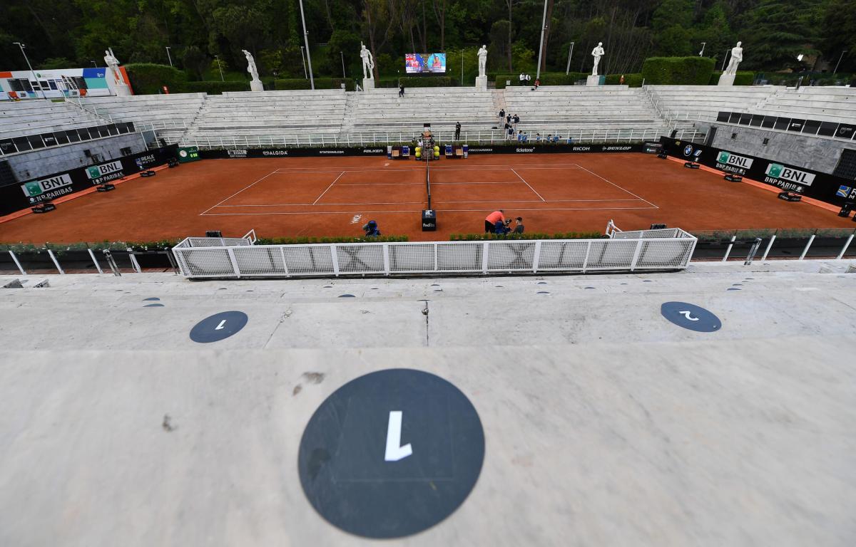 Tennis, intelligenza artificiale agli Internazionali d’Italia: come funzionerà e a cosa servirà